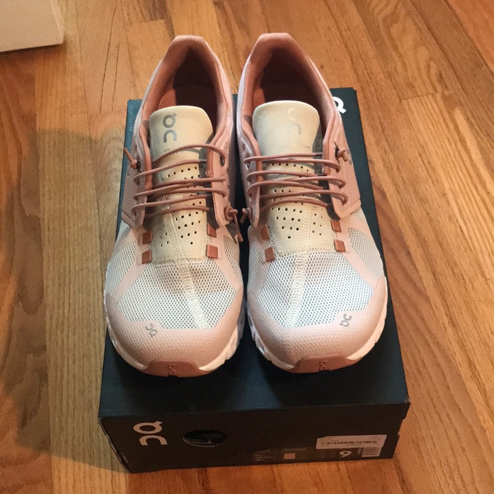 NWT On Running Shoes